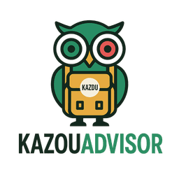 KazouAdvisor